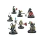 Набір мініатюр WARHAMMER UNDERWORLDS: BRUTES AND BANDITS