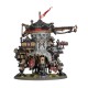 Мініатюра AGE OF SIGMAR: CITIES OF SIGMAR - CANNONADE COGFORT