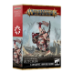 Мініатюра AGE OF SIGMAR: OGOR MAWTRIBES — BUTCHER