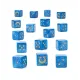 Набор кубиков WARHAMMER 40000: ULTRAMARINES DICE