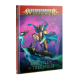 Книга правил BATTLETOME: DISCIPLES OF TZEENTCH ENG