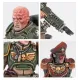 Набір мініатюр ASTRA MILITARUM - MINKA LESK: HELLS LAST