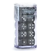 Кубики для гри HORUS HERESY: AGE OF DARKNESS DICE SET