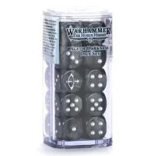 Кубики для гри HORUS HERESY: AGE OF DARKNESS DICE SET