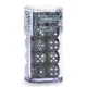 Кубики для гри HORUS HERESY: AGE OF DARKNESS DICE SET