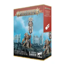 Мініатюра STORMCAST ETERNALS: LORD RELICTOR