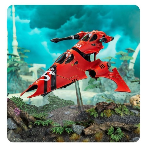 Мініатюра WARHAMMER 40000: AELDARI - VYPER