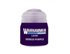 Фарба CITADEL: LAYER - XEREUS PURPLE 12ML ROW X6