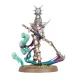 Мініатюра AGE OF SIGMAR: HEDONITES OF SLAANESH - LORD OF HYSTERIA