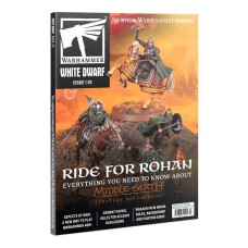 Журнал WHITE DWARF 510 (MAR-25) (ENGLISH)