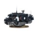 Набір мініатюр WARHAMMER 40000: COMBAT PATROL - BLACK TEMPLARS