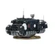 Набор миниатюр WARHAMMER 40000: COMBAT PATROL — BLACK TEMPLARS