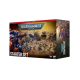 Стартовий набір WARHAMMER 40000: STARTER SET (ENGLISH)