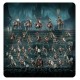 Набір мініатюр SPEARHEAD: S/G: DEATHRATTLE TOMB HOST