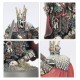 Набір мініатюр SPEARHEAD: S/G: DEATHRATTLE TOMB HOST