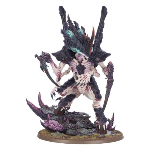Мініатюра WARHAMMER 40000: TYRANIDS - NORN EMISSARY