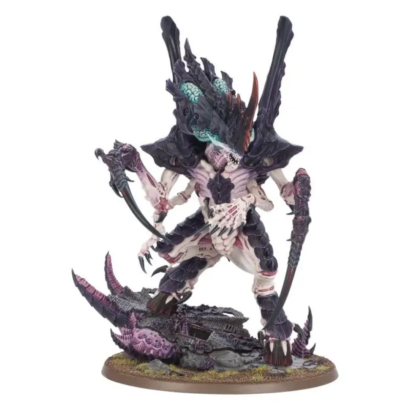 Мініатюра WARHAMMER 40000: TYRANIDS - NORN EMISSARY