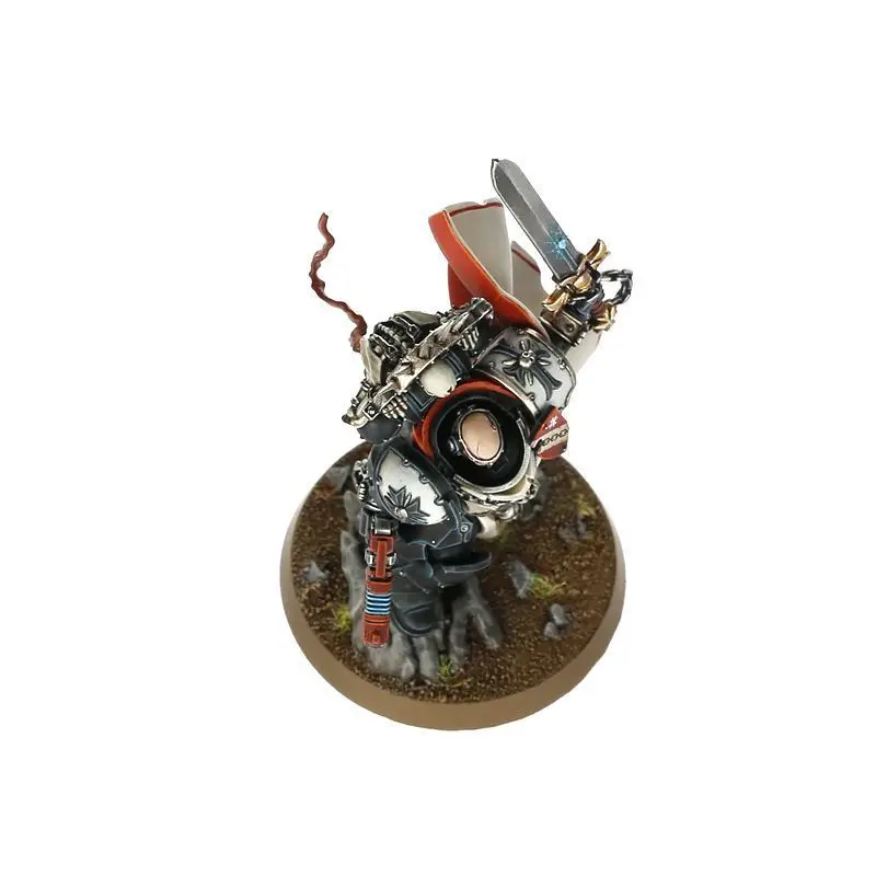 Набор миниатюр WARHAMMER 40000: COMBAT PATROL — BLACK TEMPLARS