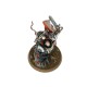 Набір мініатюр WARHAMMER 40000: COMBAT PATROL - BLACK TEMPLARS
