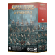 Набір мініатюр SPEARHEAD: S/G: DEATHRATTLE TOMB HOST