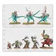 Набір WARHAMMER 40000: KILL TEAM - EXODITE (ENGLISH)