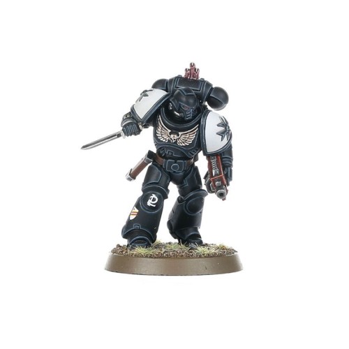 Набір мініатюр WARHAMMER 40000: COMBAT PATROL - BLACK TEMPLARS