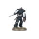 Набір мініатюр WARHAMMER 40000: COMBAT PATROL - BLACK TEMPLARS
