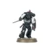 Набор миниатюр WARHAMMER 40000: COMBAT PATROL — BLACK TEMPLARS