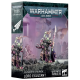 Мініатюра WARHAMMER 40000: EMPEROR'S CHILDREN - LORD EXULTANT
