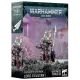 Мініатюра WARHAMMER 40000: EMPEROR'S CHILDREN - LORD EXULTANT