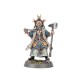 Набір мініатюр AGE OF SIGMAR: SPEARHEAD - CITY OF ASH (ENGLISH)