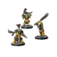Набір мініатюр WARHAMMER UNDERWORLDS: BRUTES AND BANDITS