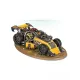Мініатюра WARHAMMER 40000: ORKS - SHOKKJUMP DRAGSTA