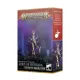 Мініатюра AGE OF SIGMAR: HEDONITES OF SLAANESH - LORD OF HYSTERIA