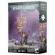 Мініатюра BLACK TEMPLARS: CRUSADE ANCIENT