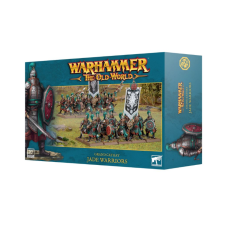 Набір мініатюр GRAND CATHAY: JADE WARRIORS
