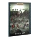 Набір мініатюр AGE OF SIGMAR: SPEARHEAD - CITY OF ASH (ENGLISH)