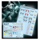 Набір WARHAMMER 40000: KILL TEAM - EXODITE (ENGLISH)