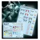 Набір WARHAMMER 40000: KILL TEAM - EXODITE (ENGLISH)