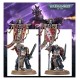 Мініатюра BLACK TEMPLARS: CRUSADE ANCIENT