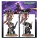 Мініатюра BLACK TEMPLARS: CRUSADE ANCIENT