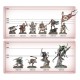 Набір мініатюр AGE OF SIGMAR: SPEARHEAD - CITY OF ASH (ENGLISH)