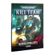 Карти WARHAMMER 40000: KILL TEAM - NEMESIS OPERATIVES (ENG)