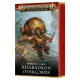 Карты WSR CARDS: KHARADRON OVERLORDS (ENG)
