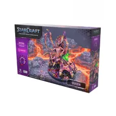 Набор STARCRAFT: QUEEN — ZERG — EXPANSION SET