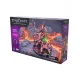Набор STARCRAFT: QUEEN — ZERG — EXPANSION SET