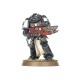 Набір мініатюр WARHAMMER 40000: COMBAT PATROL - BLACK TEMPLARS