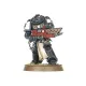 Набор миниатюр WARHAMMER 40000: COMBAT PATROL — BLACK TEMPLARS