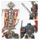 Мініатюра BLACK TEMPLARS: CRUSADE ANCIENT