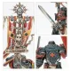 Мініатюра BLACK TEMPLARS: CRUSADE ANCIENT